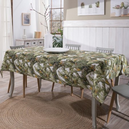 Τραπεζομάντηλο Lugo - 135x180cm