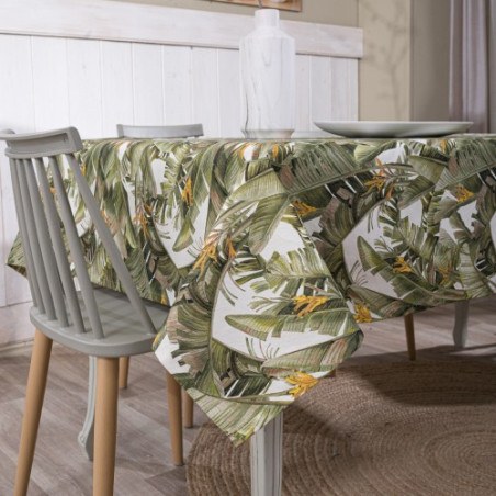 Τραπεζομάντηλο Lugo - 135x180cm