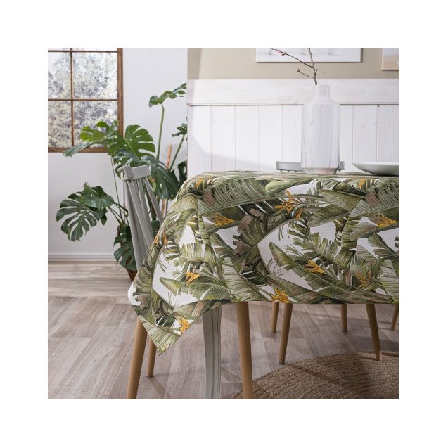 Τραπεζομάντηλο Lugo - 135x180cm