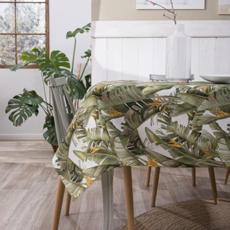 Τραπεζομάντηλο Lugo - 135x180cm