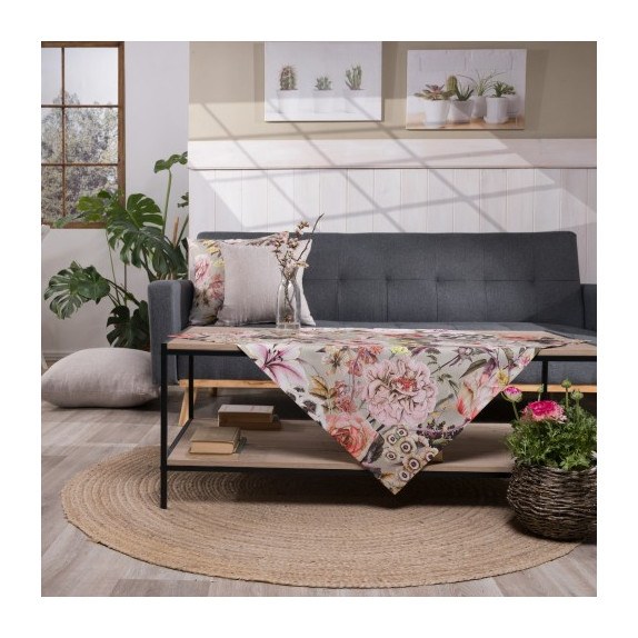 Καρε Benabarre - 90x90cm