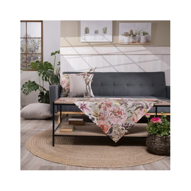 Καρε Benabarre - 90x90cm