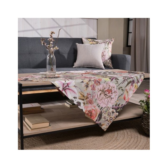 Καρε Benabarre - 90x90cm