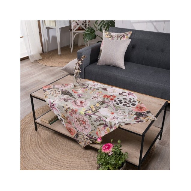 Καρε Benabarre - 90x90cm