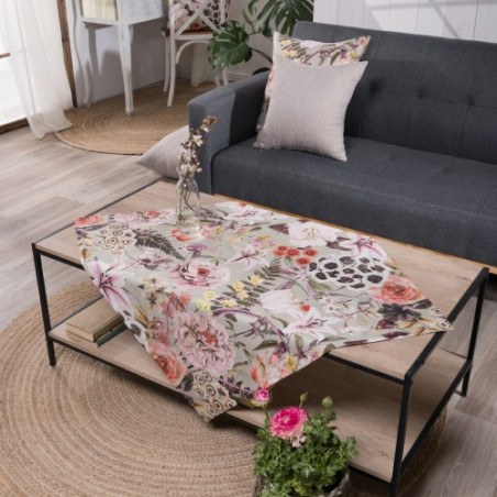 Καρε Benabarre - 90x90cm