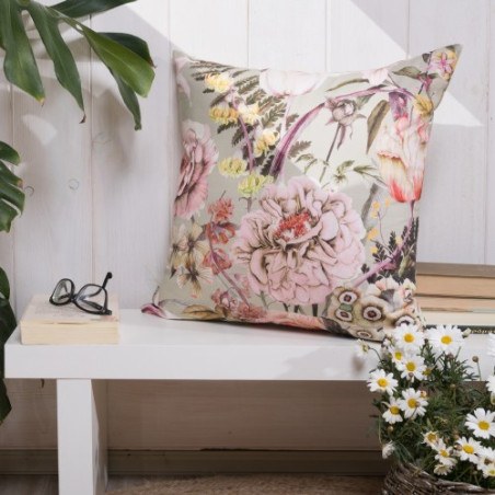 Μαξιλαροθήκη Benabarre - 30x50cm με γέμιση