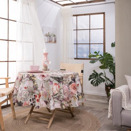 Ροτόντα Benabarre - Φ180cm