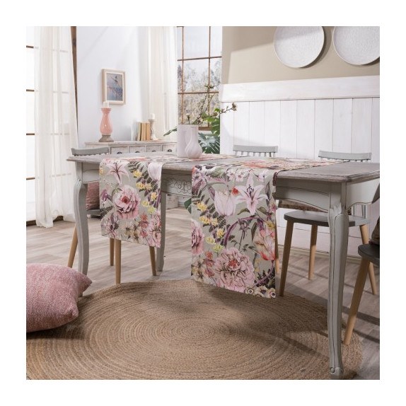 Τραβέρσα Benabarre - 40x160cm