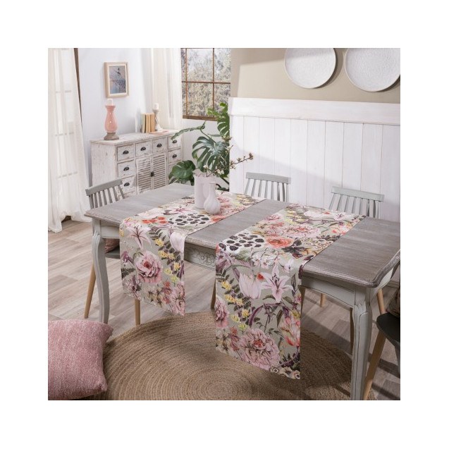 Τραβέρσα Benabarre - 40x160cm