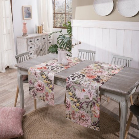 Τραβέρσα Benabarre - 40x160cm