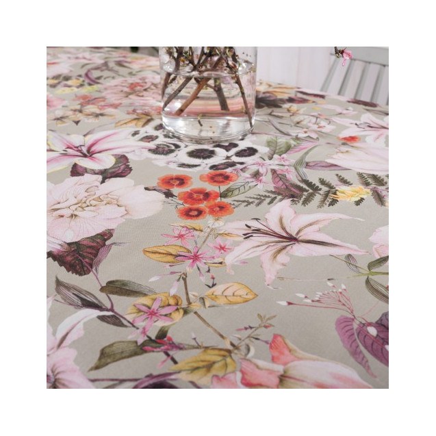 Τραπεζομάντηλο Benabarre - 135x135cm