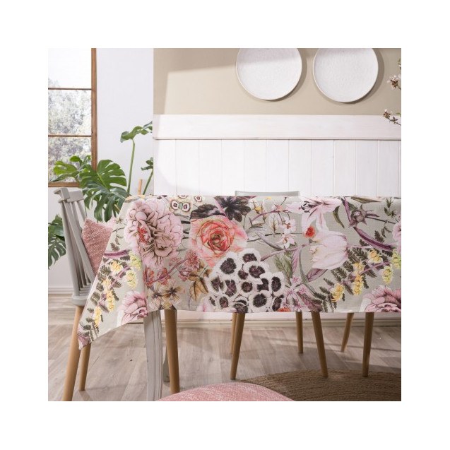 Τραπεζομάντηλο Benabarre - 135x180cm