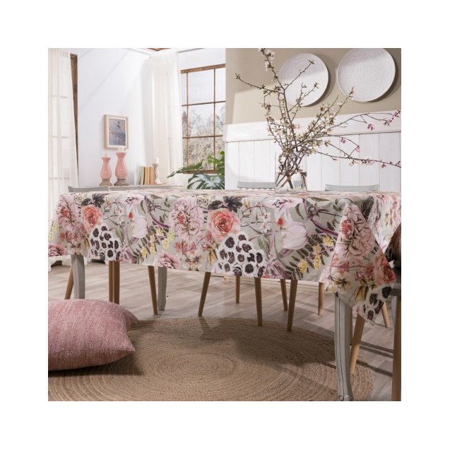 Τραπεζομάντηλο Benabarre - 140x220cm