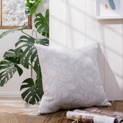 Μαξιλαροθήκη Padova 04 - 30x50cm με γέμιση