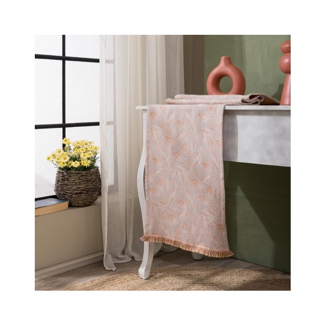 Τραβέρσα Padova 15 All Over - 45x180cm