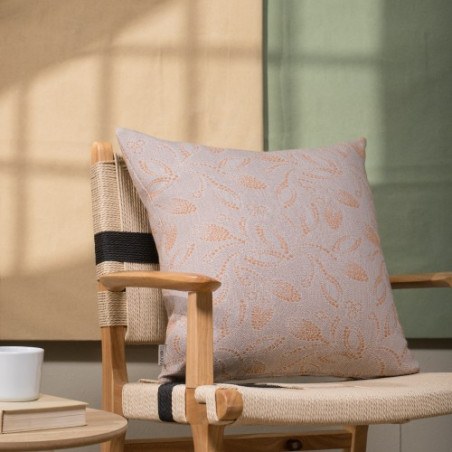 Μαξιλαροθήκη Padova 15 - 65x65cm δαπέδου