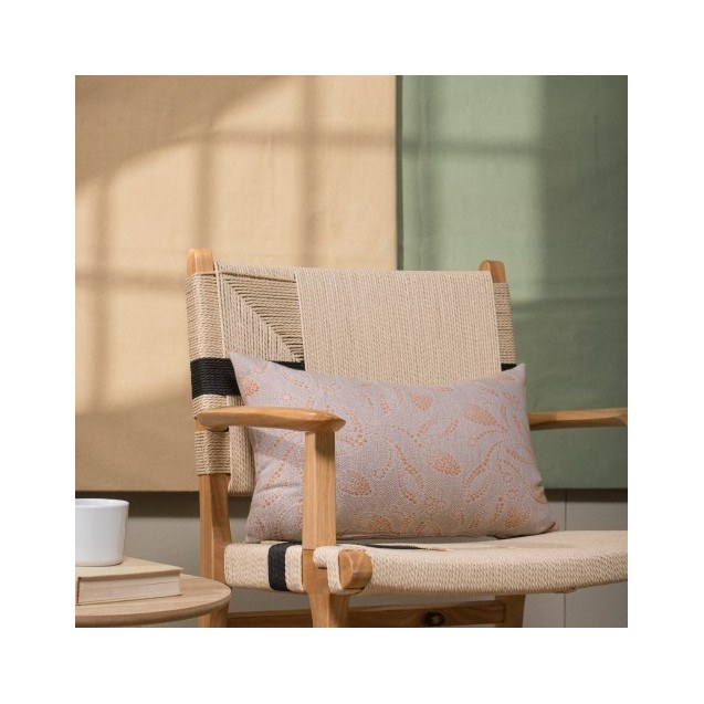 Μαξιλαροθήκη Padova 15 - 65x65cm δαπέδου