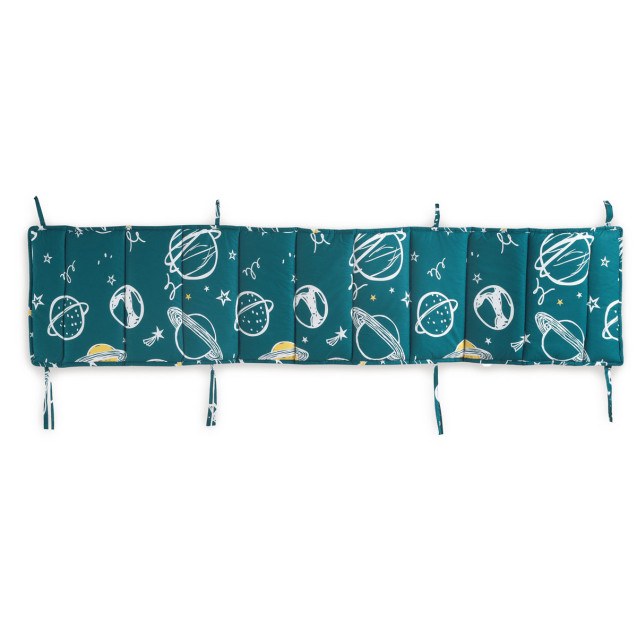 Σετ Σεντόνια Κούνιας 3 Τεμαχίων Rythmos Saturn...