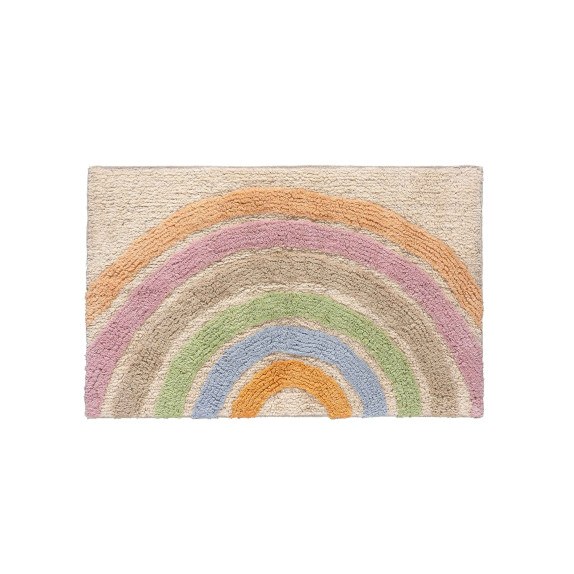 Ταπέτο Μπάνιου Madi Quell 60x90