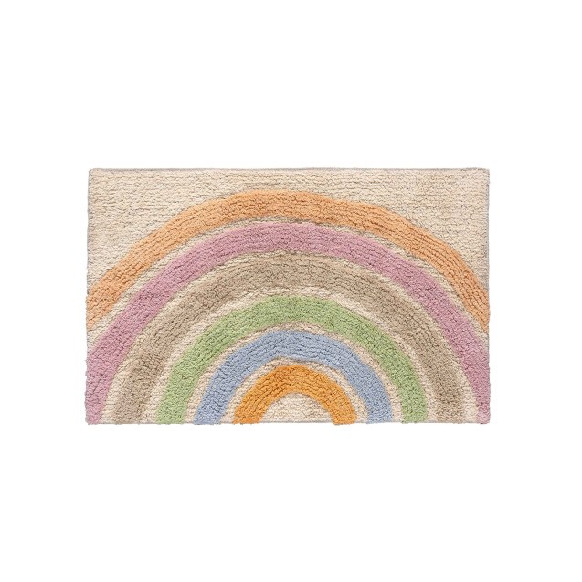 Ταπέτο Μπάνιου Madi Quell 60x90