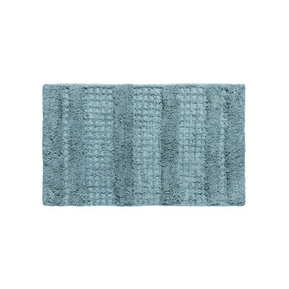 Ταπέτο Μπάνιου Madi Dew Aqua 50x80