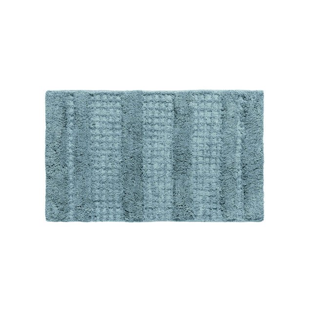 Ταπέτο Μπάνιου Madi Dew Aqua 50x80