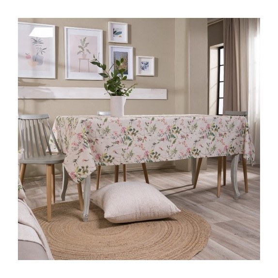 Τραπεζομάντηλο Murcia - 135x180cm