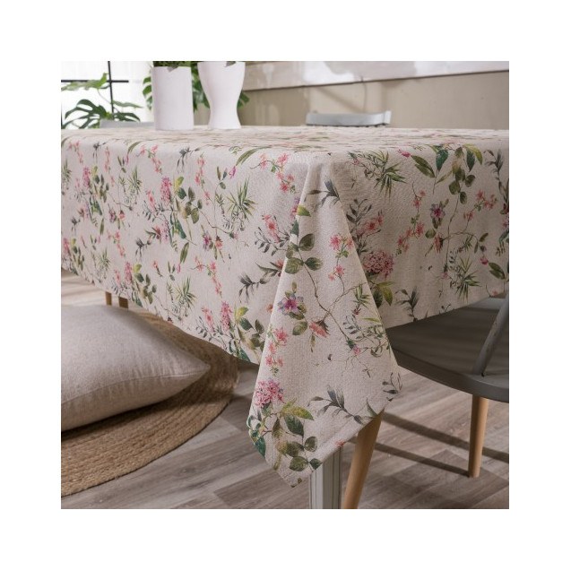 Τραπεζομάντηλο Murcia - 135x180cm