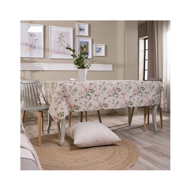 Τραπεζομάντηλο Murcia - 140x220cm