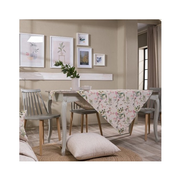 Τραπεζομάντηλο Murcia - 140x220cm