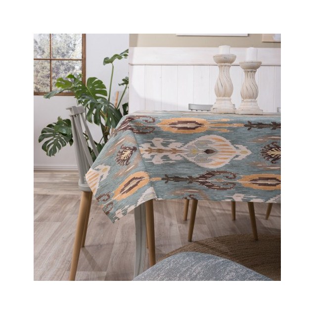 Τραπεζομάντηλο Negron - 135x135cm