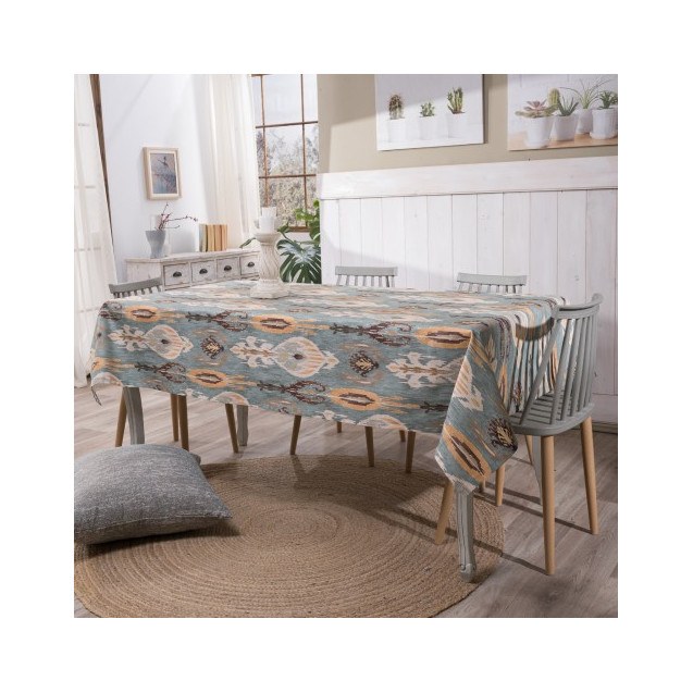 Τραπεζομάντηλο Negron - 135x180cm