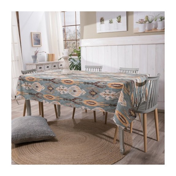 Τραπεζομάντηλο Negron - 140x220cm