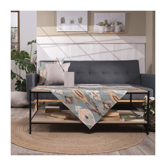 Καρε Negron - 90x90cm