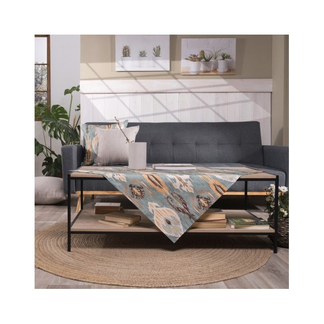 Καρε Negron - 90x90cm