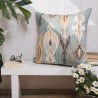 Μαξιλαροθήκη Negron - 30x50cm με γέμιση