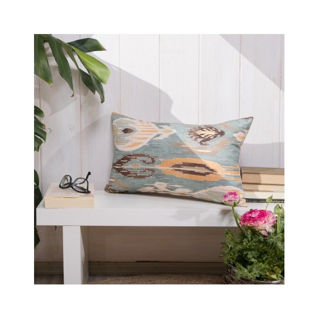 Μαξιλαροθήκη Negron - 65x65cm δαπέδου