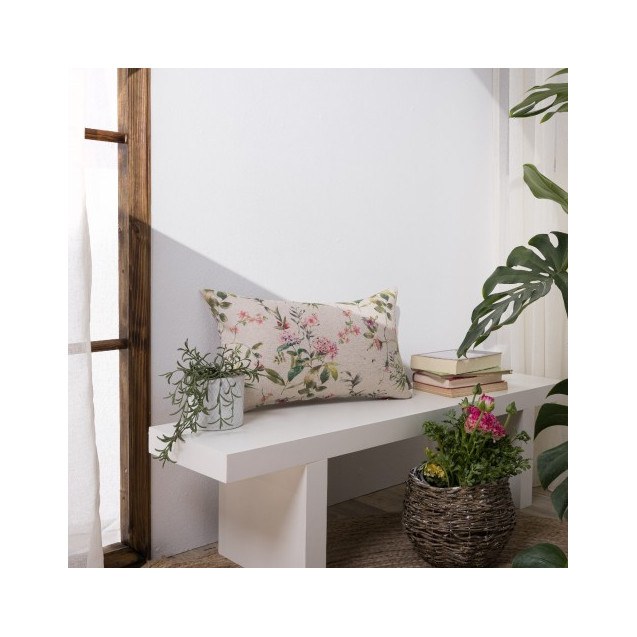 Μαξιλαροθήκη Murcia - 65x65cm δαπέδου