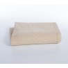 Κουβέρτα Πικέ Μονή Nef-Nef Cool Sand 160x240