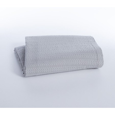 Κουβέρτα Πικέ Υπέρδιπλη Nef-Nef  Cool Sand 220x240