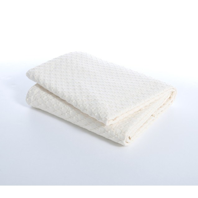 Κουβέρτα Πικέ Υπέρδιπλη Nef-Nef  Elmer Off...