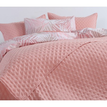 Κουβερλί Μονό Nef-Nef Valia Green 180x240