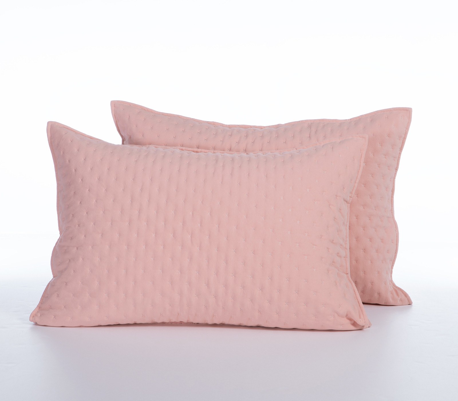 Σετ Μαξιλαροθήκες Διακόσμησης 2 Τεμαχίων Nef-Nef Valia 