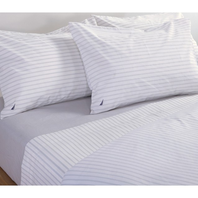 Σετ Σεντόνια Διπλά 4 Τεμαχίων Nef-Nef Nau Coast...