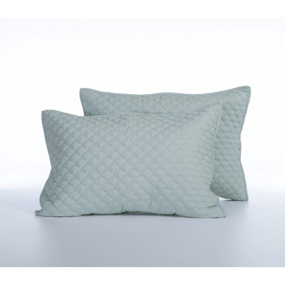 Σετ Μαξιλαροθήκες Διακόσμησης 2 Τεμαχίων Nef-Nef Scofield...