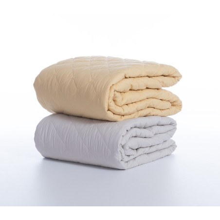 Κουβερλί Μονό Nef-Nef Olga Honey 180x240