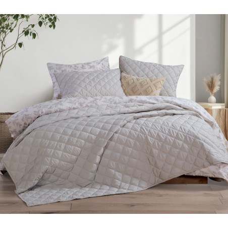 Κουβερλί Υπέρδιπλο Nef-Nef Olga Honey 230x240