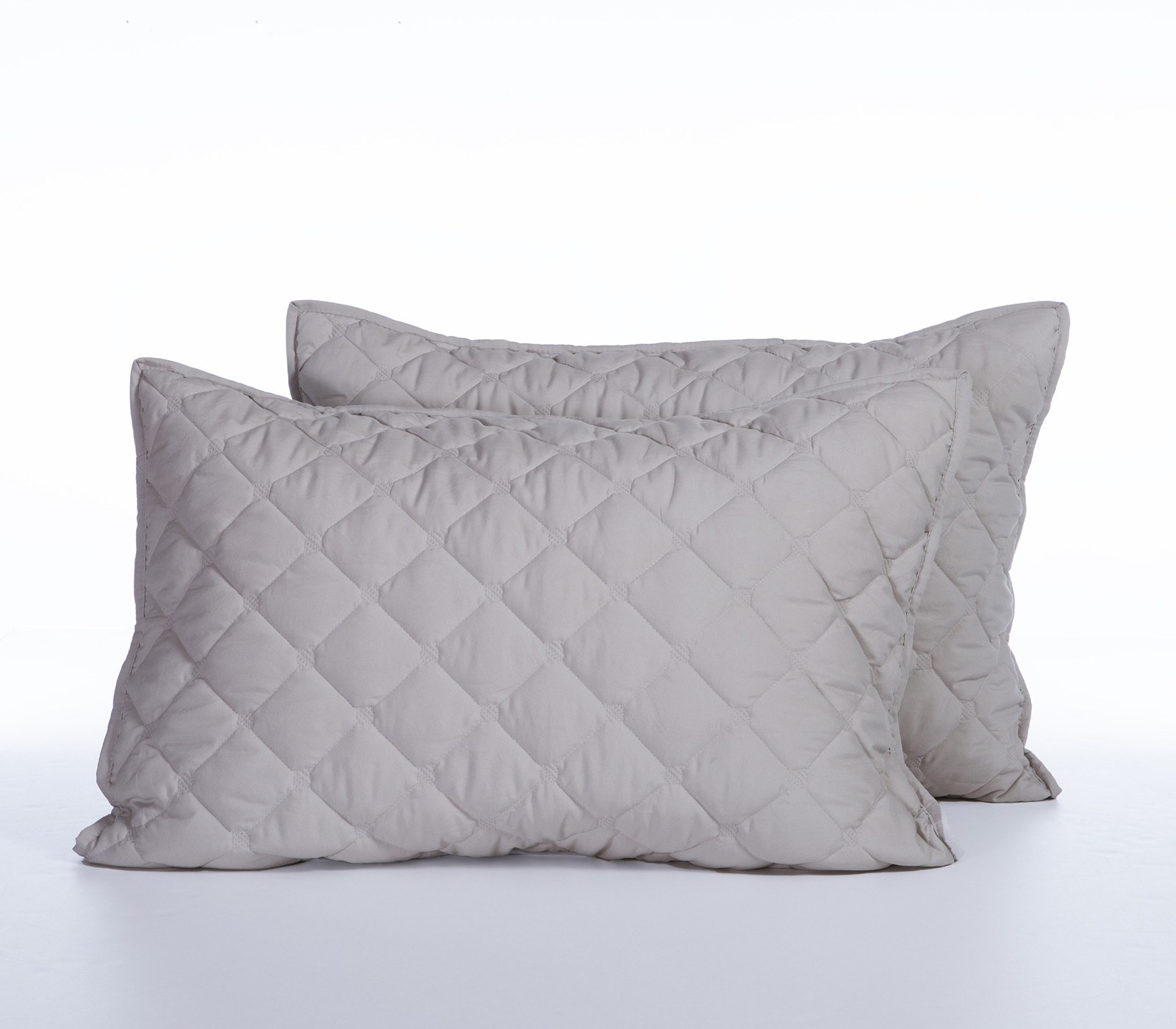 Σετ Μαξιλαροθήκες Διακόσμησης 2 Τεμαχίων Nef-Nef Olga G