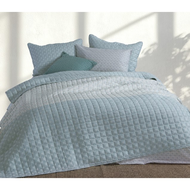 Κουβερλί Μονό Nef-Nef Keylan Mauve 180x240