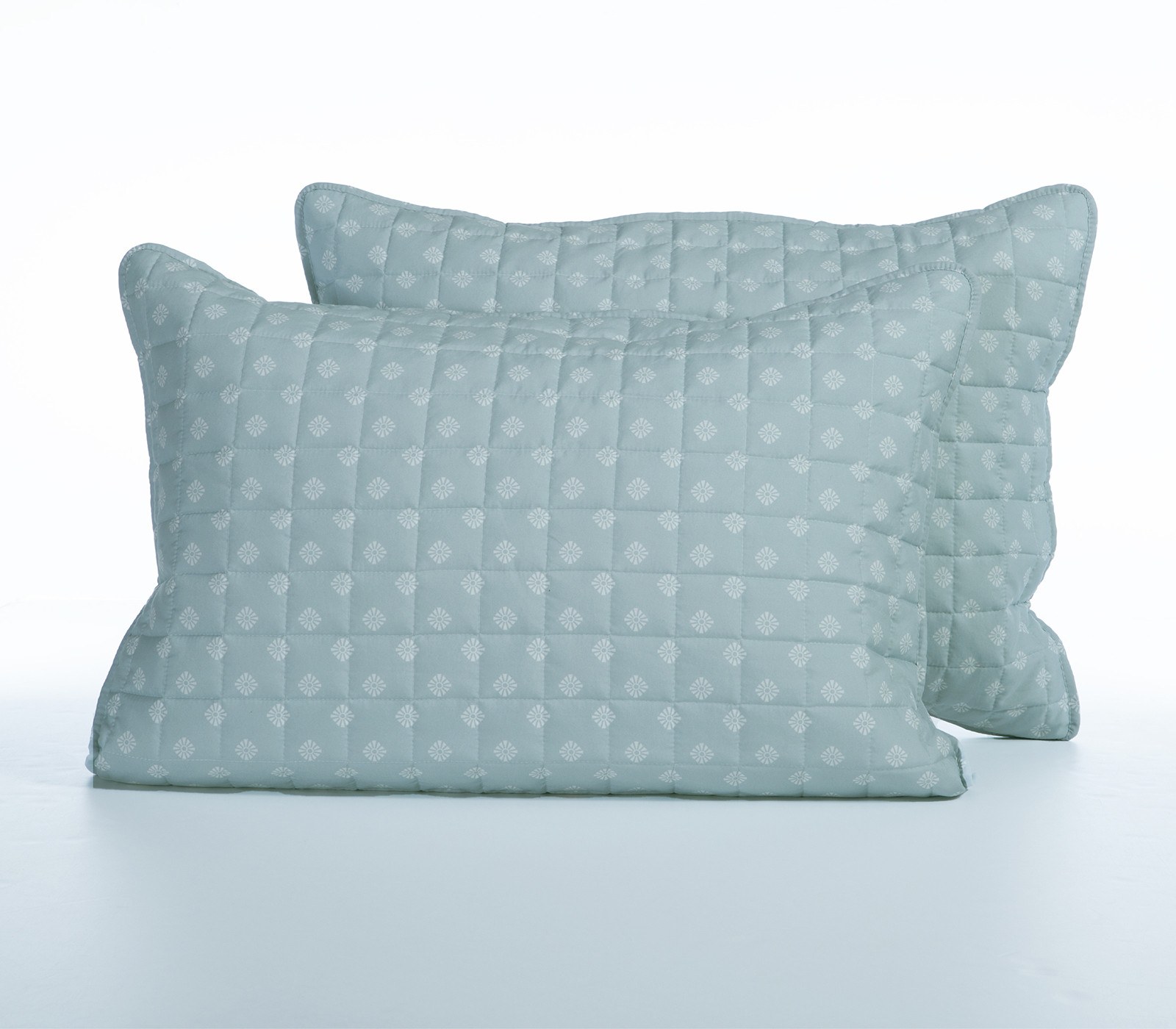 Σετ Μαξιλαροθήκες Διακόσμησης 2 Τεμαχίων Nef-Nef Keylan